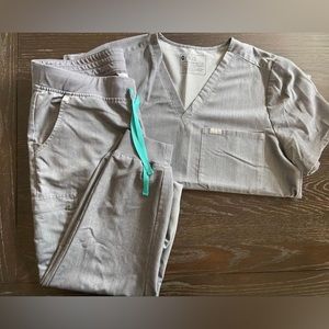 Figs Scrub Sets Petite XL